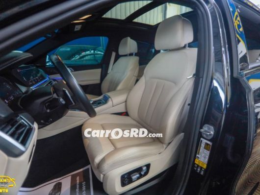 BMW Serie X Jeepeta en venta