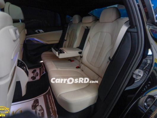 BMW Serie X Jeepeta en venta