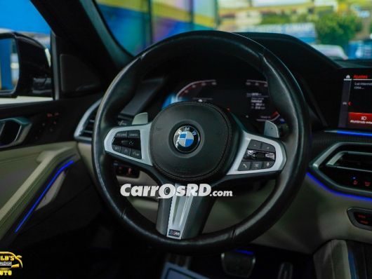 BMW Serie X Jeepeta en venta