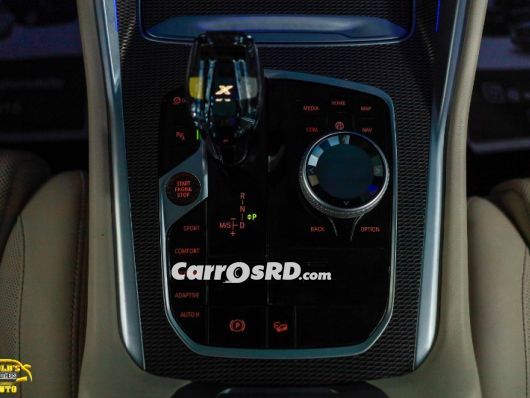 BMW Serie X Jeepeta en venta