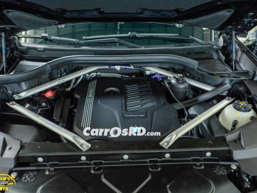 BMW Serie X Jeepeta en venta