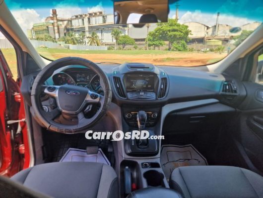 Ford Escape Jeepeta en venta
