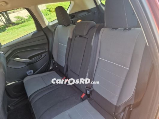 Ford Escape Jeepeta en venta