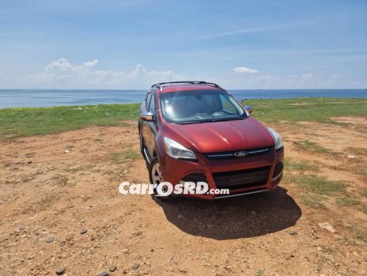 Ford Escape Jeepeta en venta