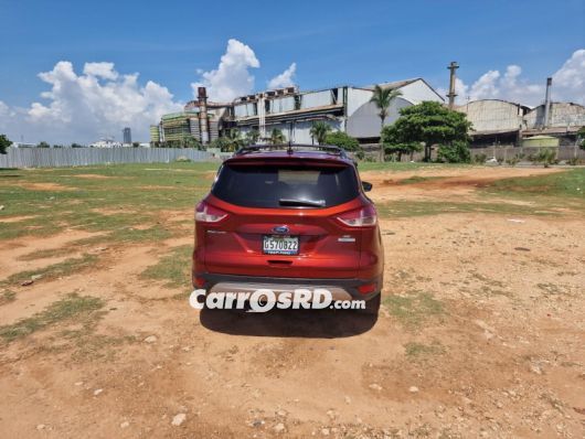 Ford Escape Jeepeta en venta