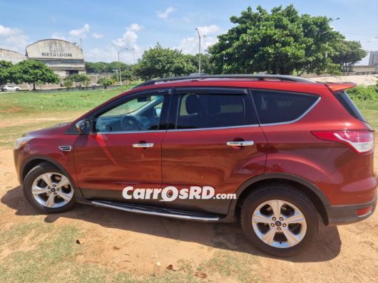 Ford Escape Jeepeta en venta