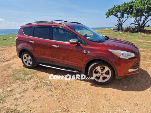 Ford Escape Jeepeta en venta