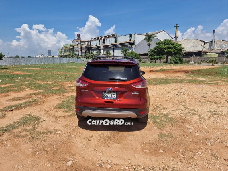 Ford