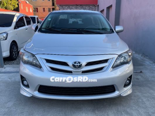 Toyota Corolla Carros en venta