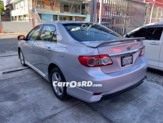Toyota Corolla Carros en venta
