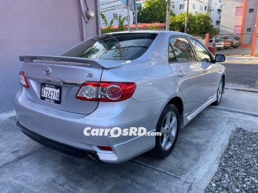 Toyota Corolla Carros en venta