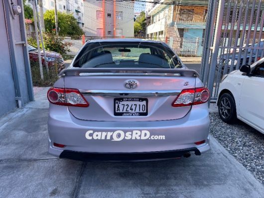 Toyota Corolla Carros en venta