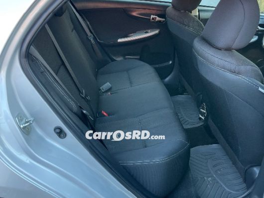 Toyota Corolla Carros en venta