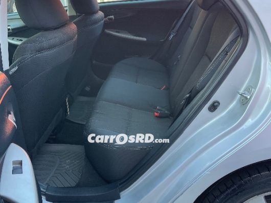 Toyota Corolla Carros en venta
