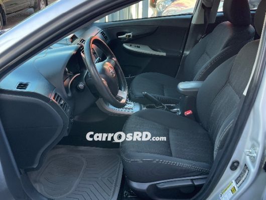 Toyota Corolla Carros en venta