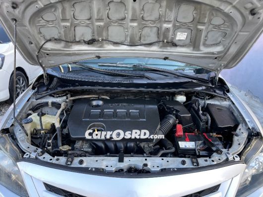 Toyota Corolla Carros en venta