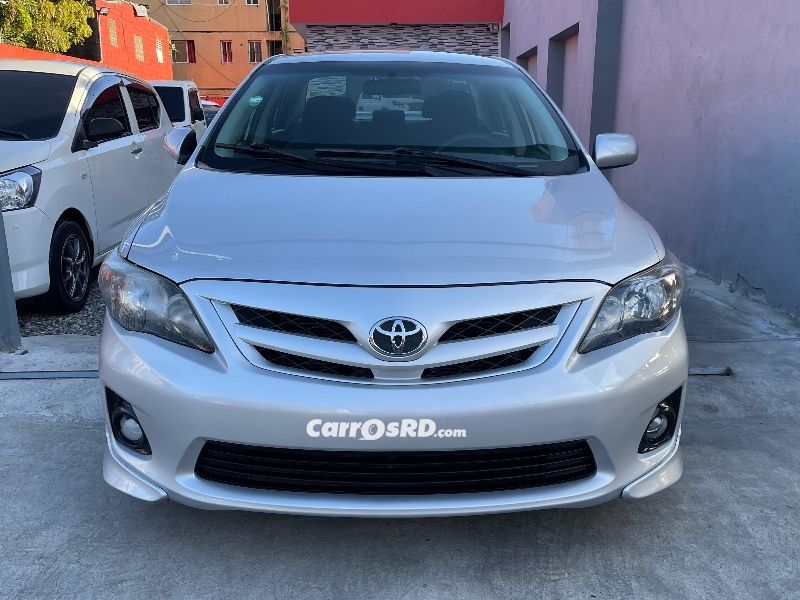 Toyota