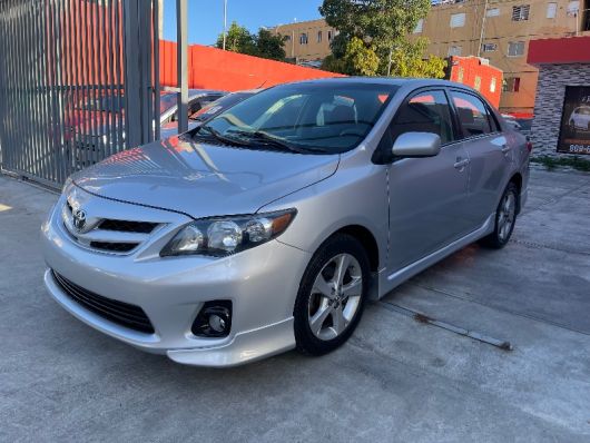 Toyota