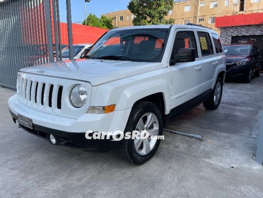 Jeep Patriot Jeep en venta
