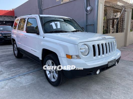 Jeep Patriot Jeep en venta