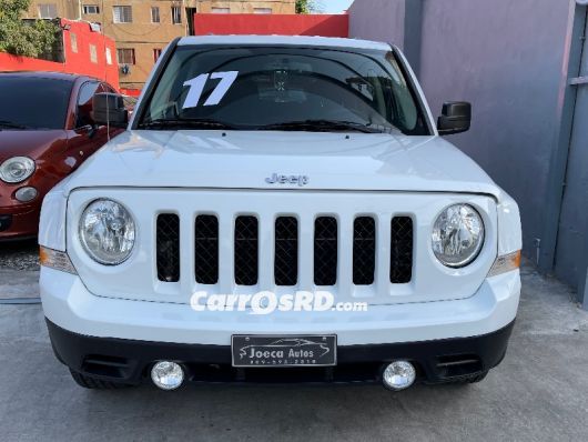 Jeep Patriot Jeep en venta