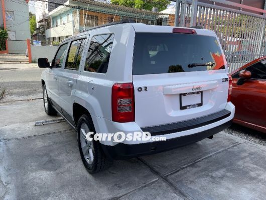 Jeep Patriot Jeep en venta