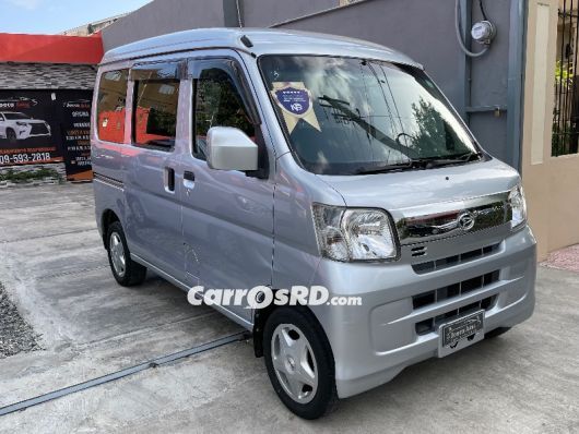 Daihatsu Hijet Autobus en venta