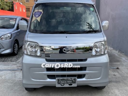 Daihatsu Hijet Autobus en venta