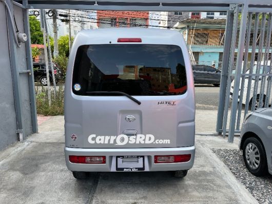 Daihatsu Hijet Autobus en venta