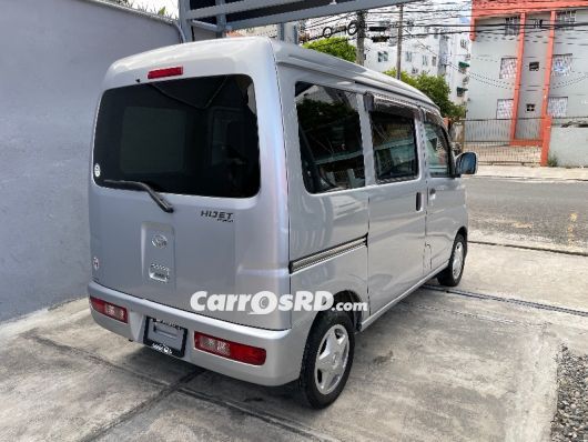 Daihatsu Hijet Autobus en venta