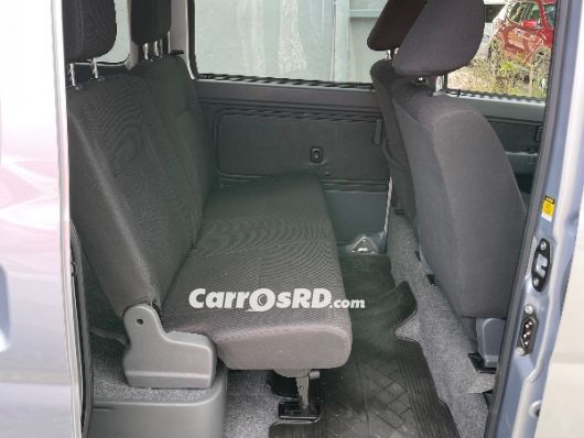 Daihatsu Hijet Autobus en venta