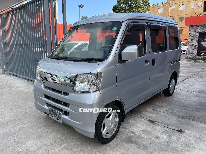 Daihatsu
