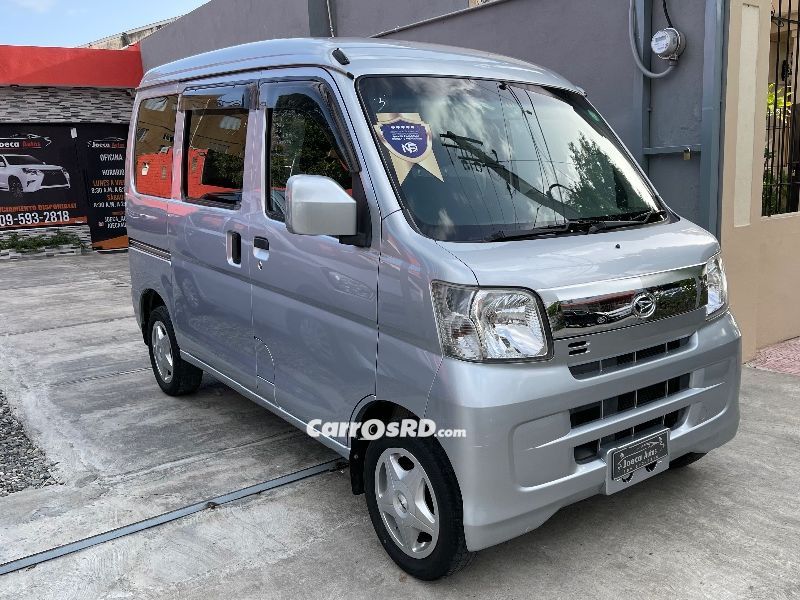 Daihatsu