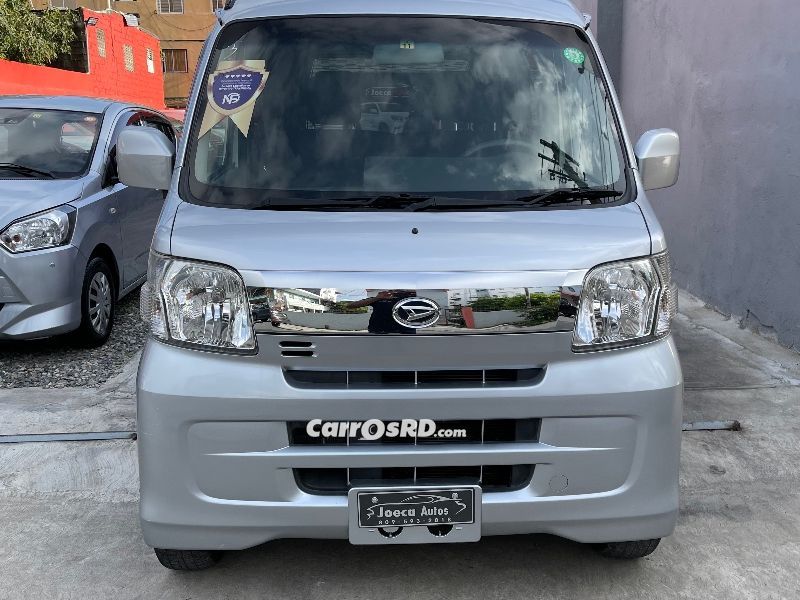 Daihatsu