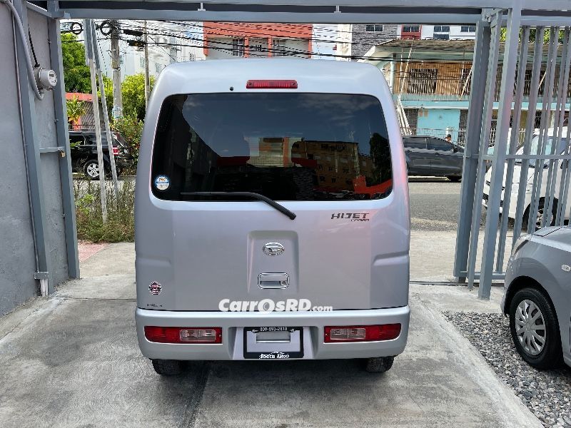 Daihatsu