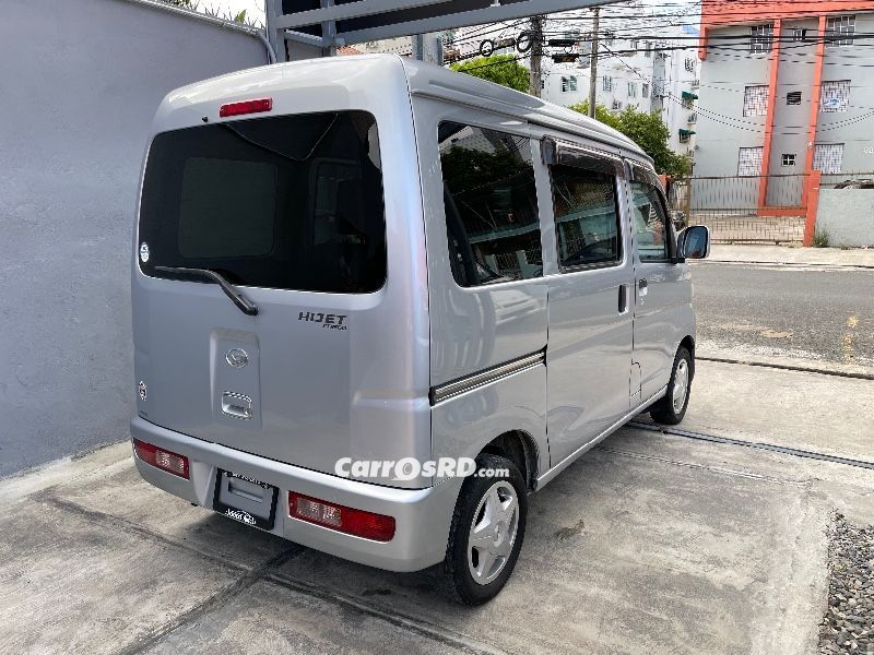 Daihatsu