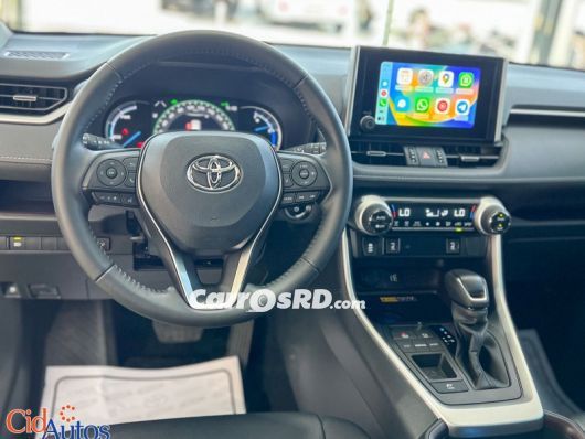 Toyota RAV4 Jeepeta en venta