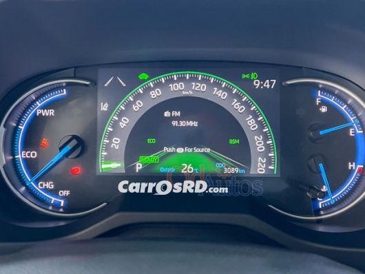 Toyota RAV4 Jeepeta en venta