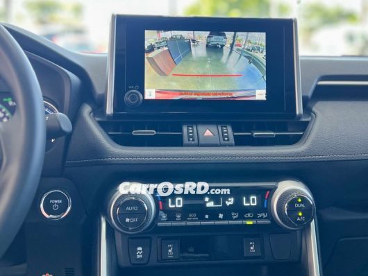 Toyota RAV4 Jeepeta en venta