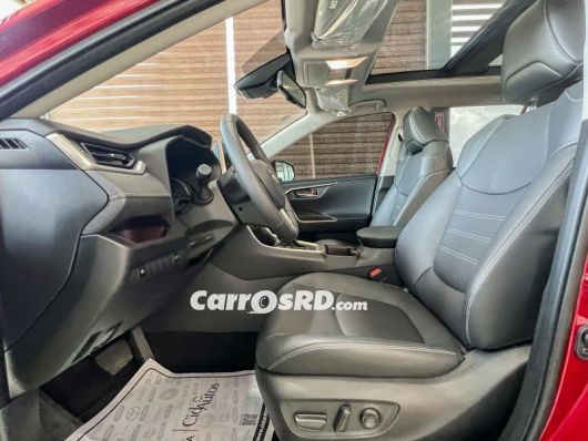 Toyota RAV4 Jeepeta en venta