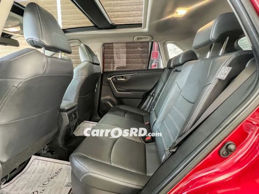 Toyota RAV4 Jeepeta en venta