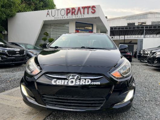 Hyundai Accent Carros en venta