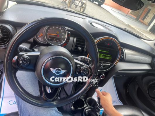MINI Cooper Carros en venta