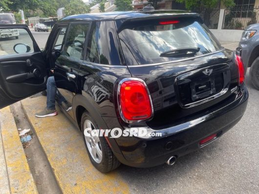 MINI Cooper Carros en venta