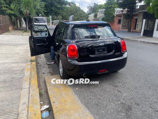 MINI Cooper Carros en venta