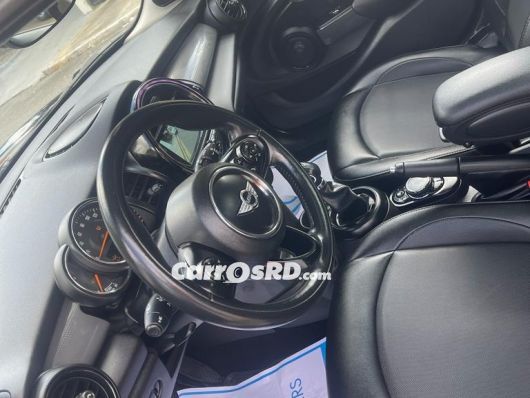 MINI Cooper Carros en venta