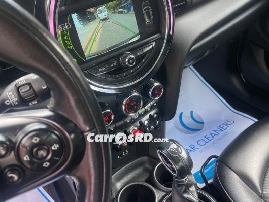 MINI Cooper Carros en venta