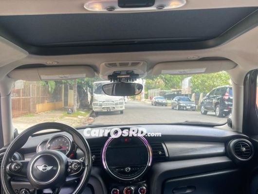 MINI Cooper Carros en venta