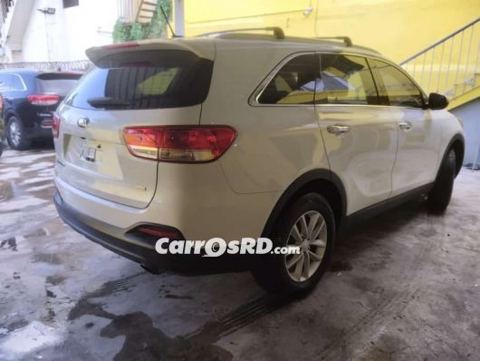 Kia Sorento Jeep en venta