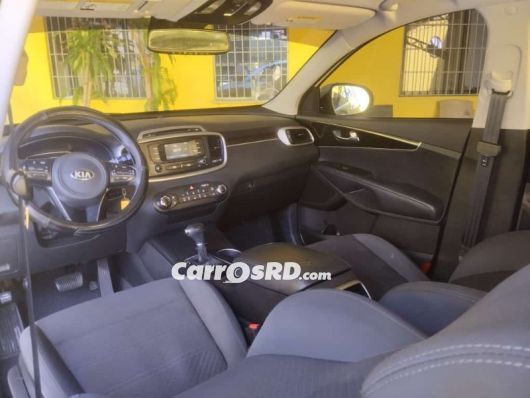 Kia Sorento Jeep en venta